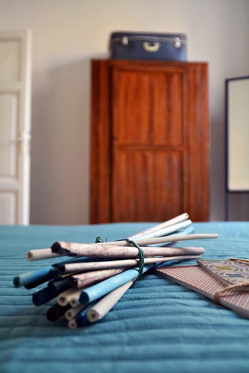Apartamento L'Albero Di Famiglia Matera Habitación foto